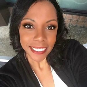 Meet your Posher, Rhonda